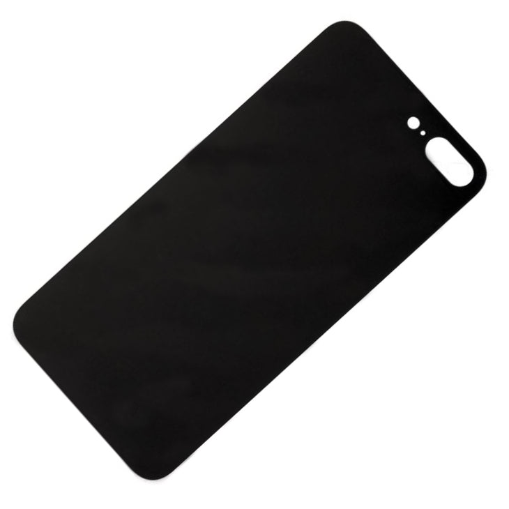 REPLACEMENT FOR IPHONE 8 PLUS BACK COVER - SPACE GRAY