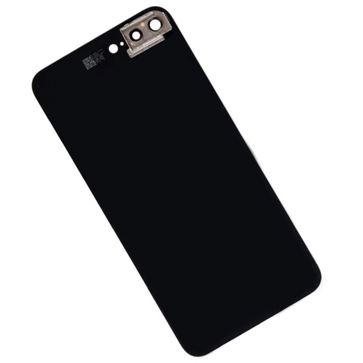 REPLACEMENT FOR IPHONE 8 PLUS BACK COVER WITH CAMERA HOLDER - GOLD