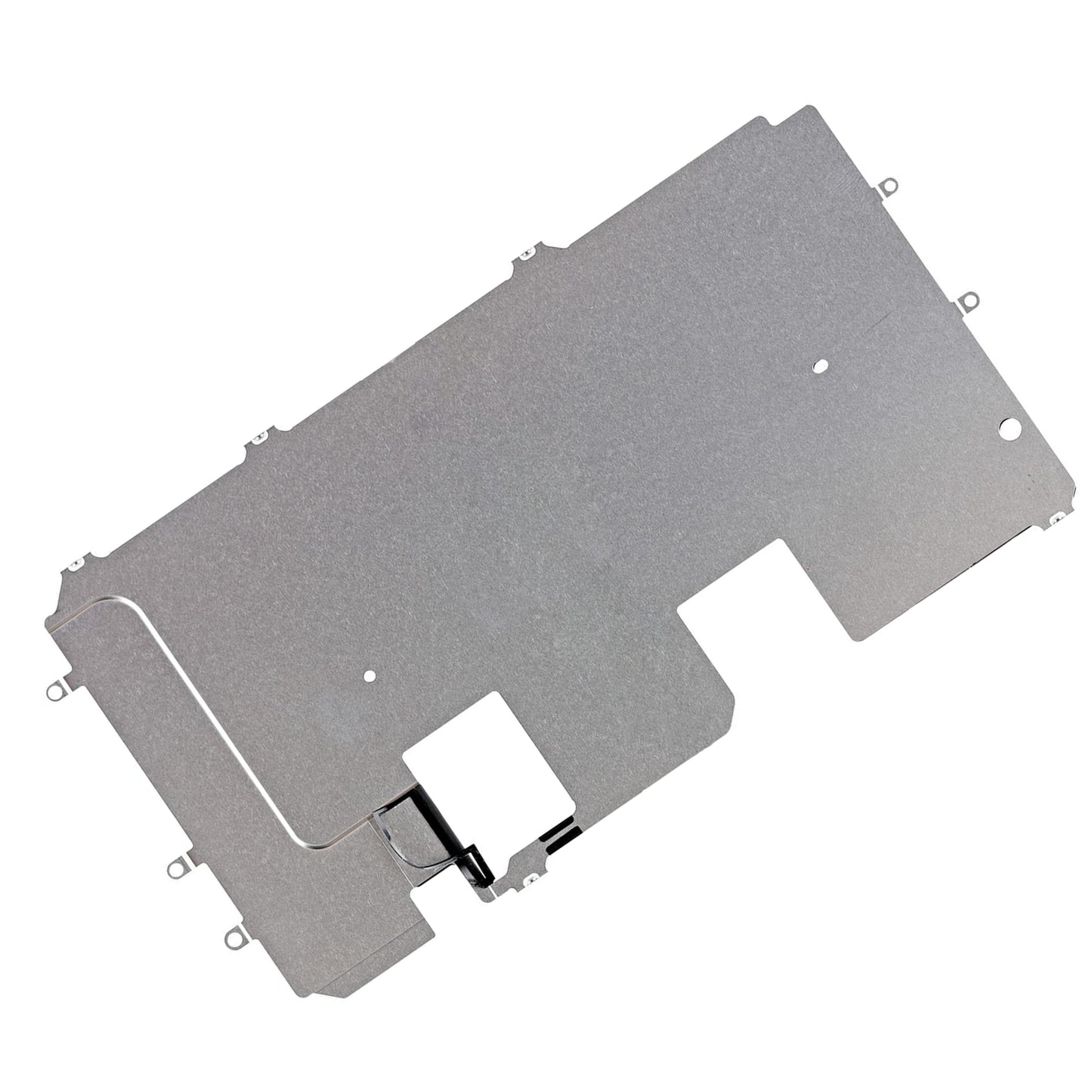 תחליף ל-IPHONE 8 פלוס פלטה אחורית LCD עם מגן חום