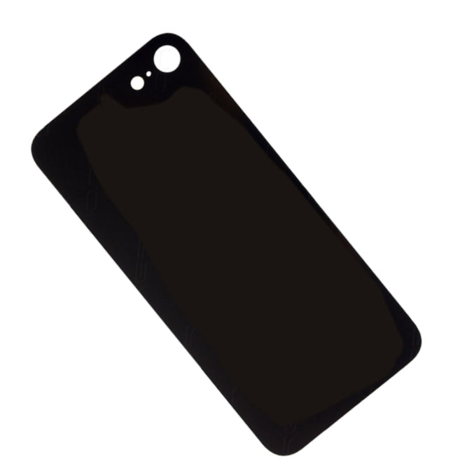 REPLACEMENT FOR IPHONE 8/SE 2ND BACK COVER - SILVER