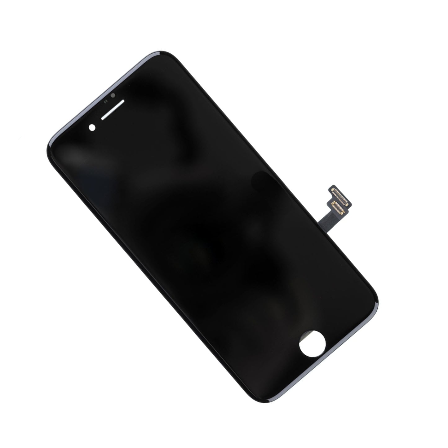 תחליף ל-iPhone 8/SE מסך LCD והרכבה digitizer - שחור