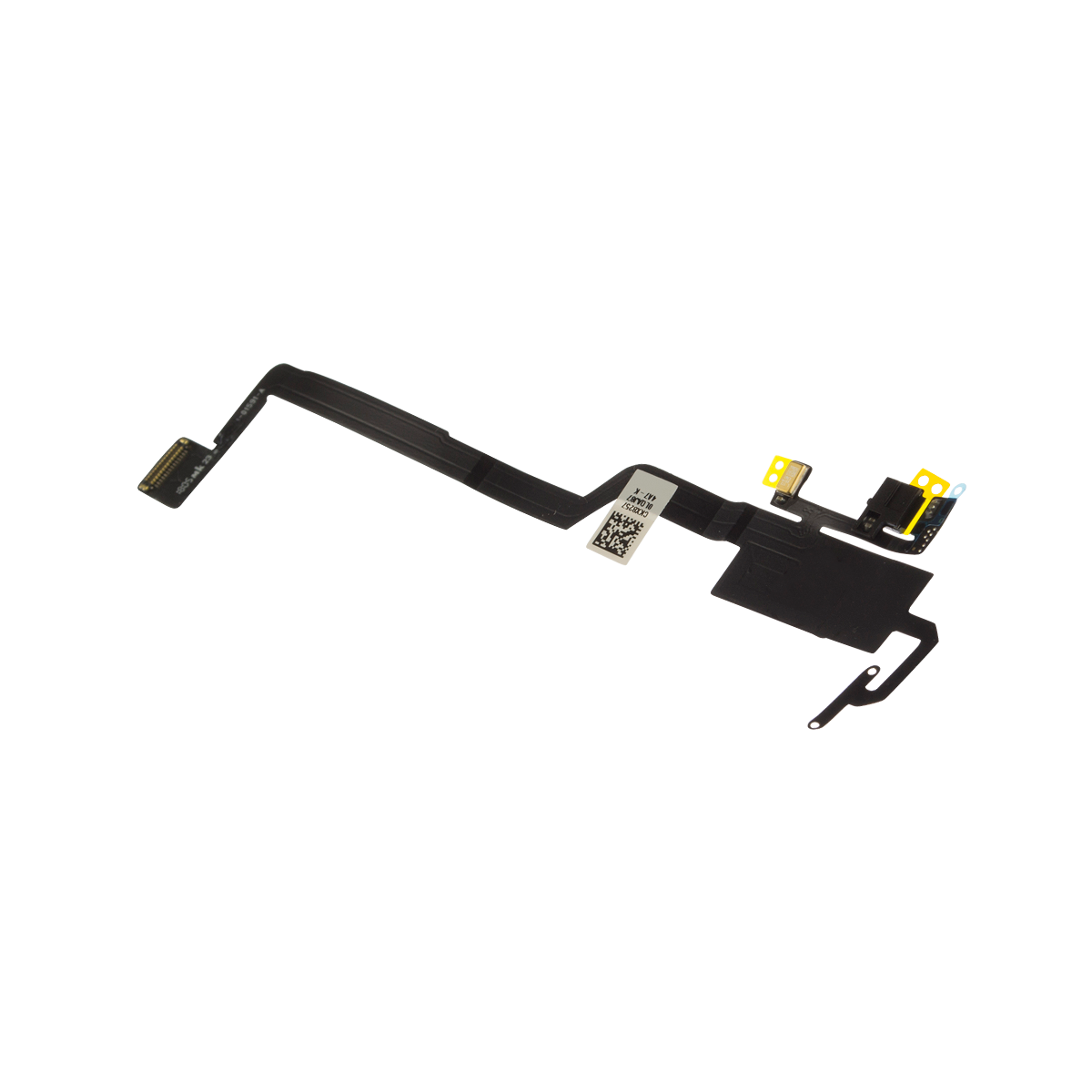 REPLACEMENT FOR IPHONE X AMBIENT LIGHT SENSOR FLEX CABLE