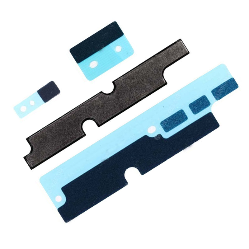 REPLACEMENT FOR IPHONE X BATTERY BRACKET HEAT DISSIPATION STICKER 4PCS/SET