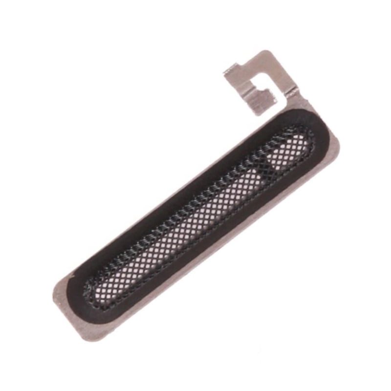 REPLACEMENT FOR IPHONE X EARPIECE ANTI-DUST MESH WITH BRACKET