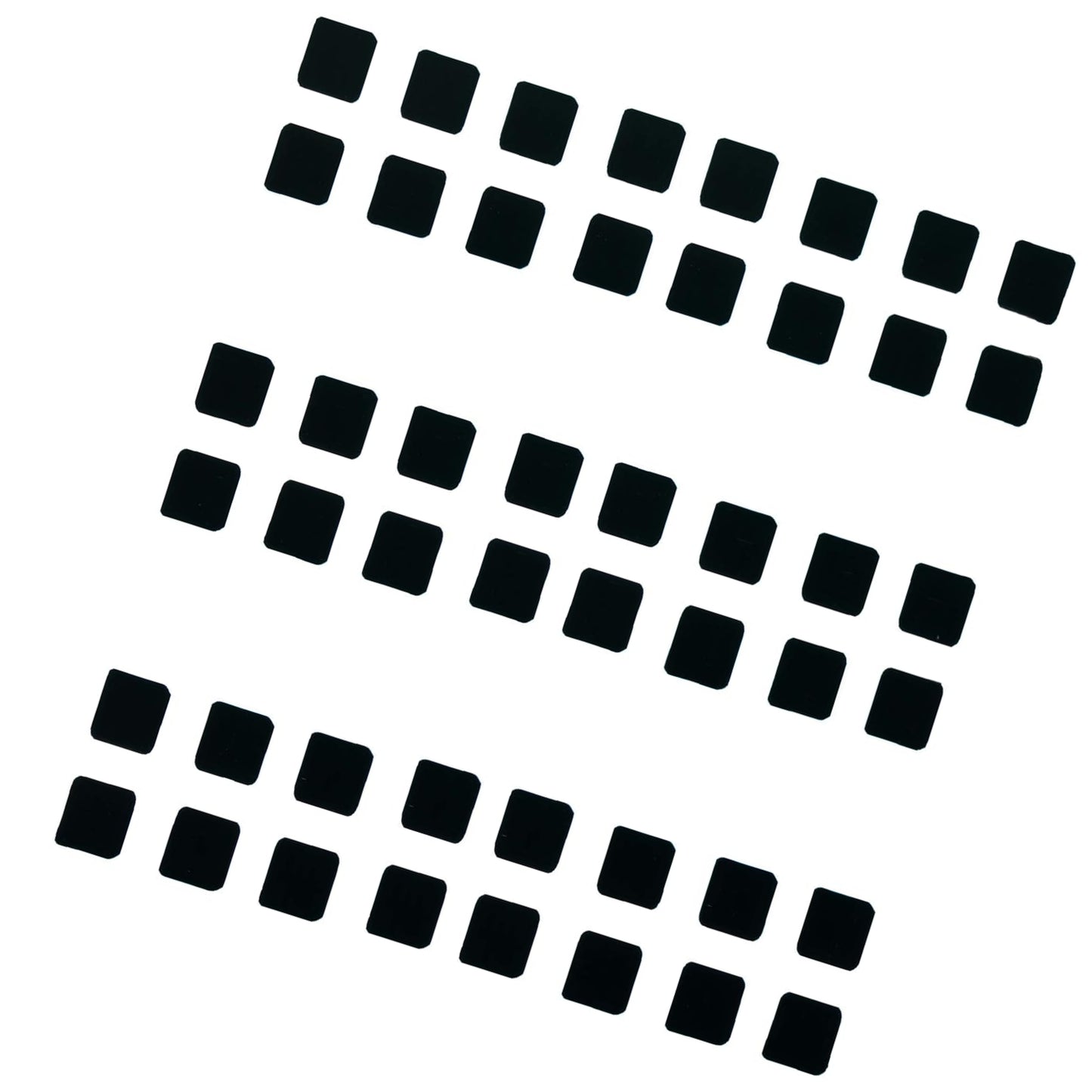 REPLACEMENT FOR IPHONE X EARPIECE FLEX STICKER