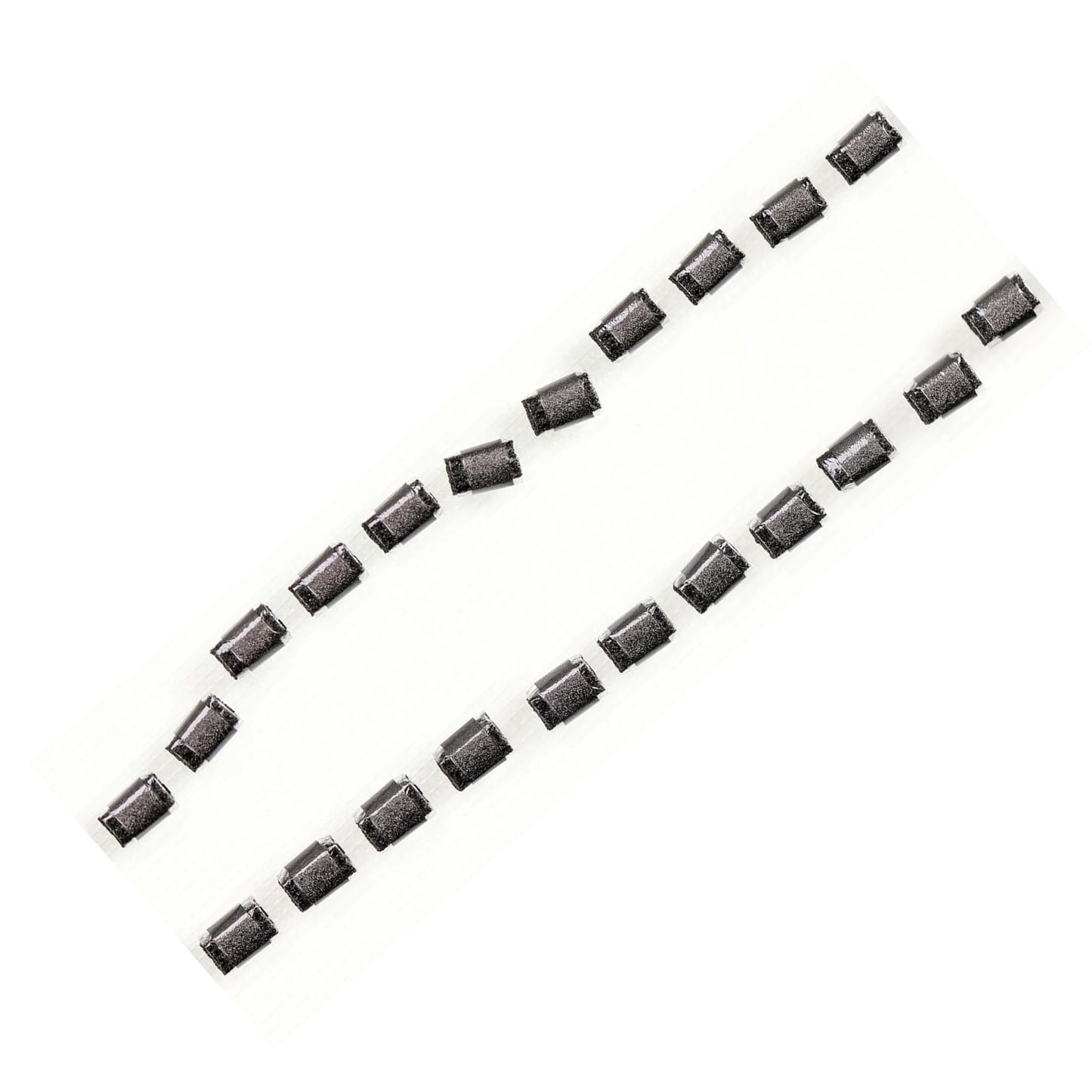 REPLACEMENT FOR IPHONE X EARPIECE SHORT CONDUCTIVE STICKER