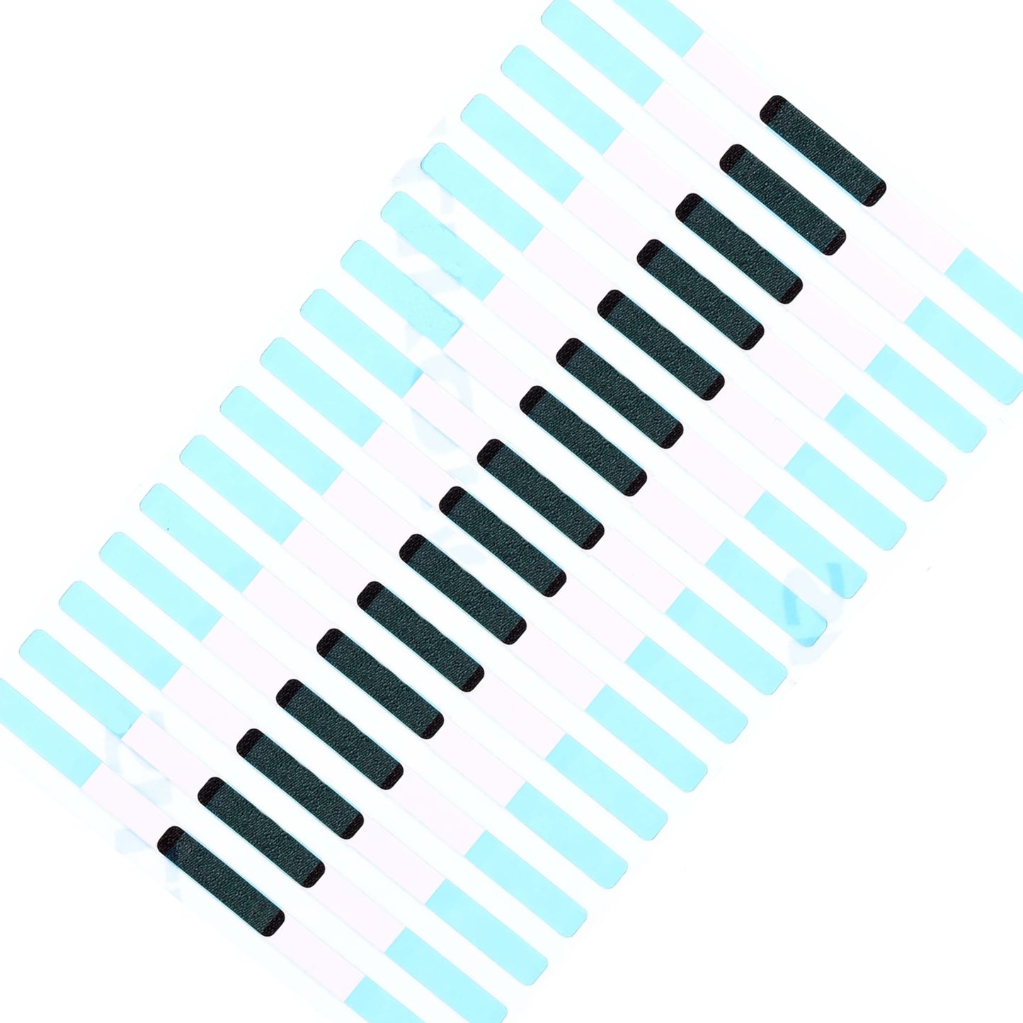 REPLACEMENT FOR IPHONE X EARPIECE SOLDERED INSULATION STICKERS