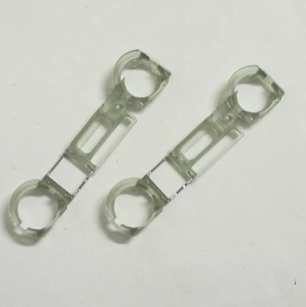 REPLACEMENT FOR IPHONE X FRONT FACING CAMERA BEZEL AMBIENT LIGHT SENSOR COVER