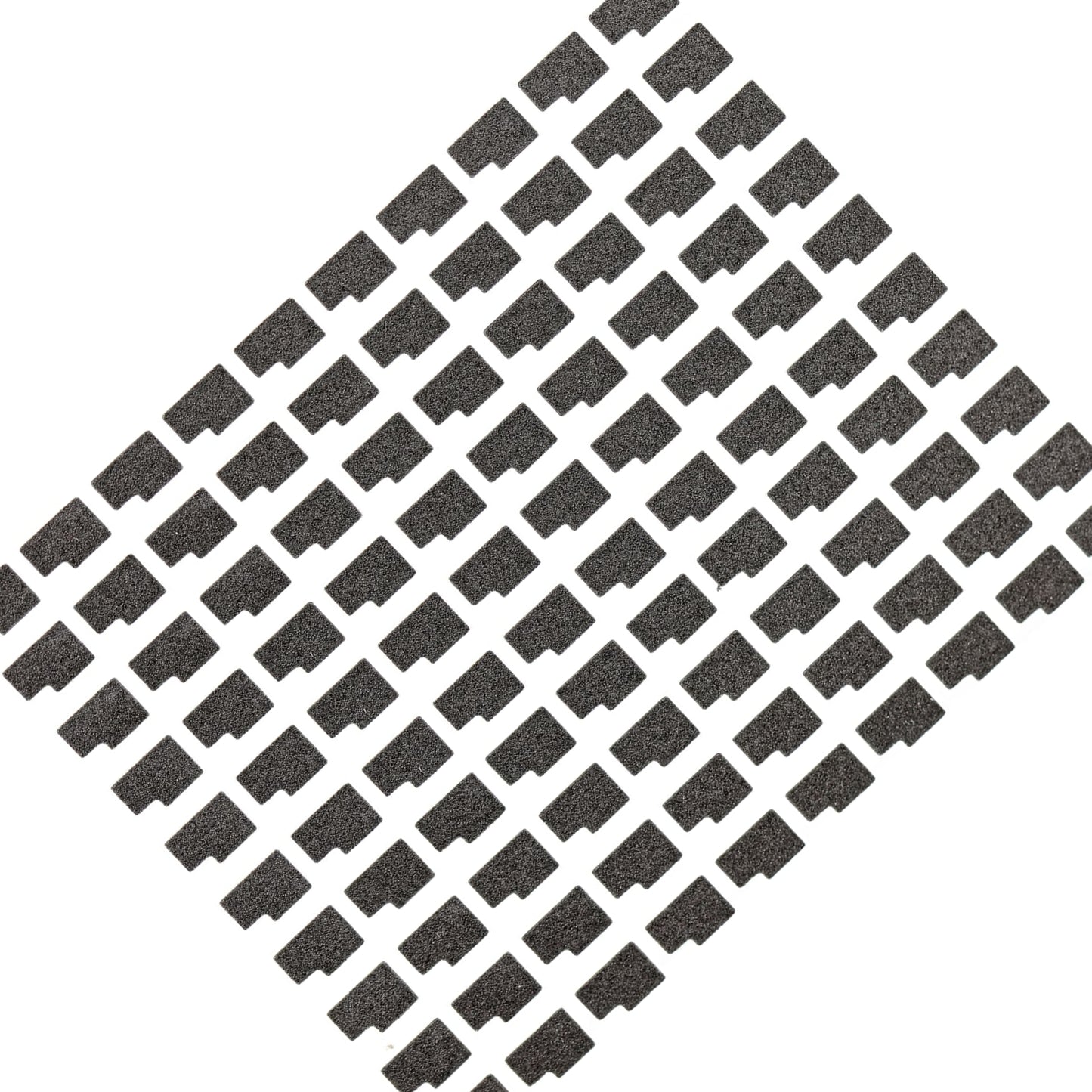 REPLACEMENT FOR IPHONE X LOUDSPEAKER LOWER FOAM