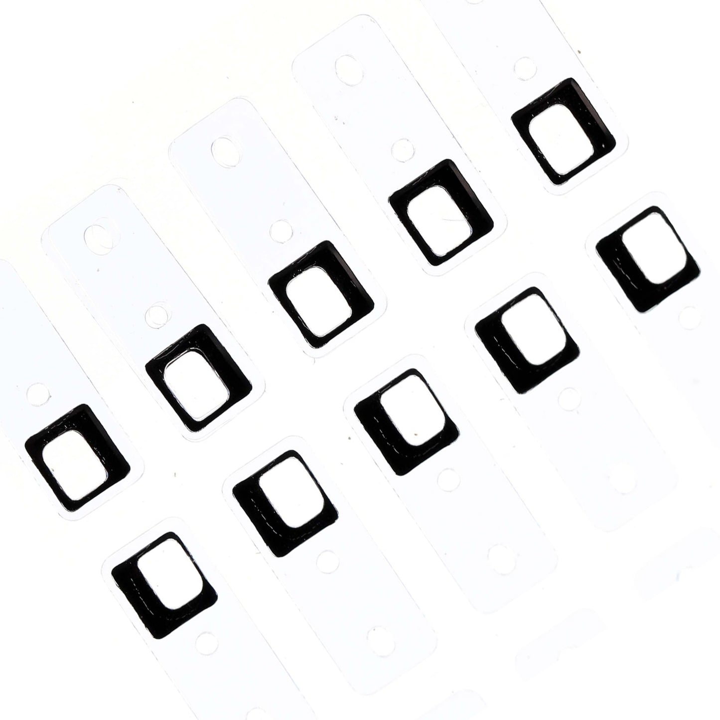 REPLACEMENT FOR IPHONE X PROXIMATELY SENSOR FOAM