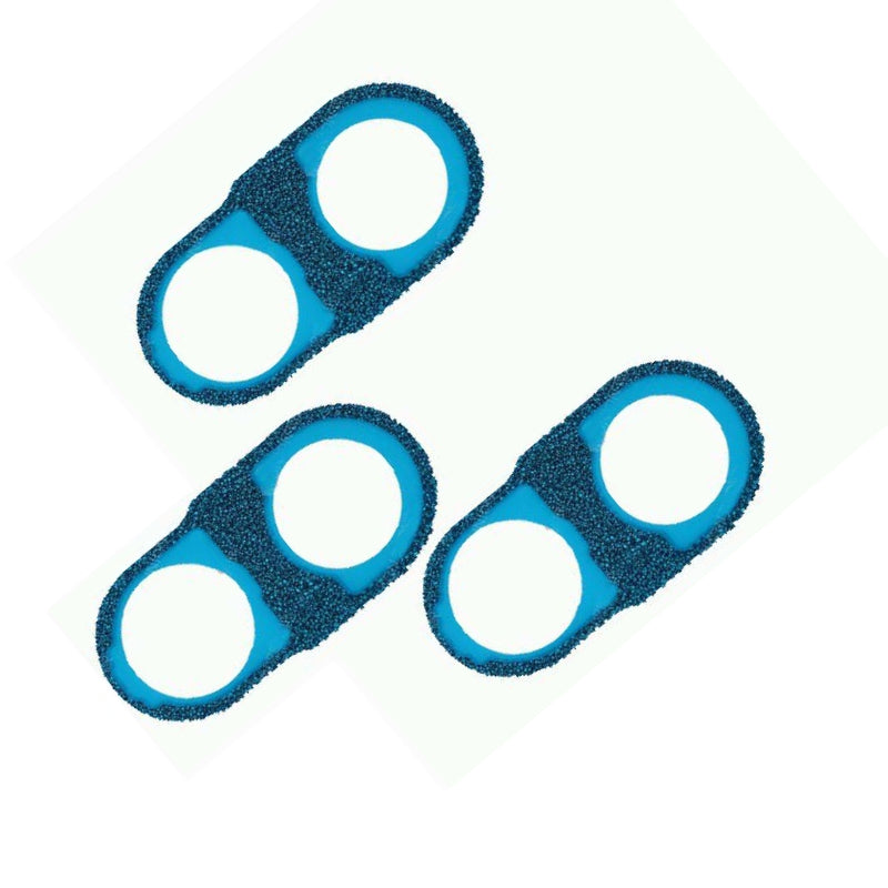 REPLACEMENT FOR IPHONE X REAR CAMERA ANTI-DUST FOAM