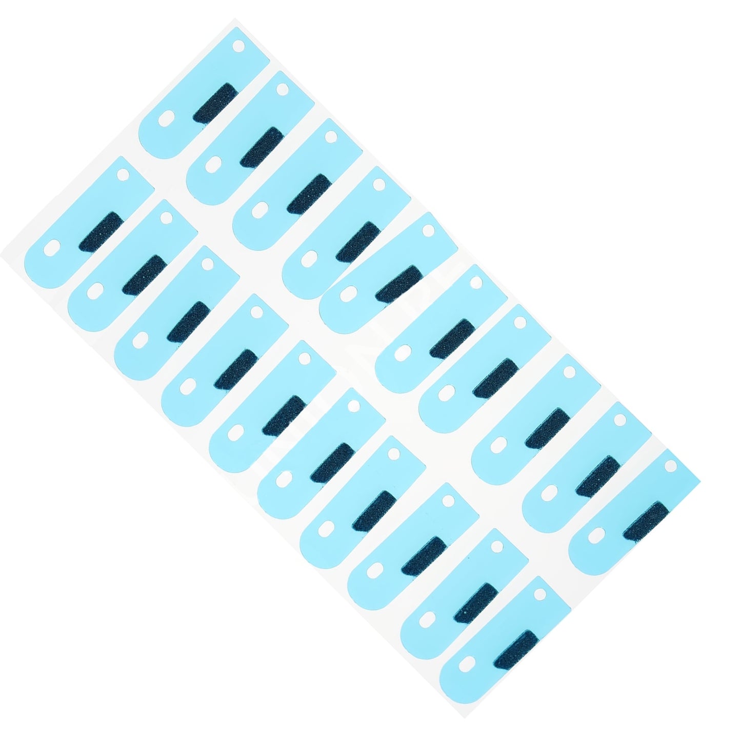 REPLACEMENT FOR IPHONE X REAR CAMERA FOAM