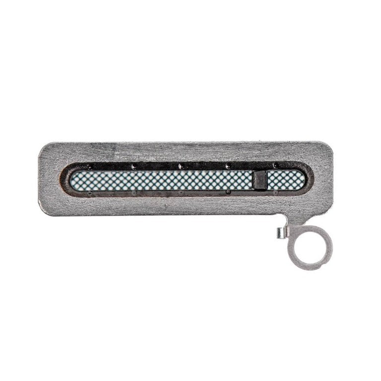 REPLACEMENT FOR IPHONE XR EARPIECE ANTI-DUST MESH WITH BRACKET