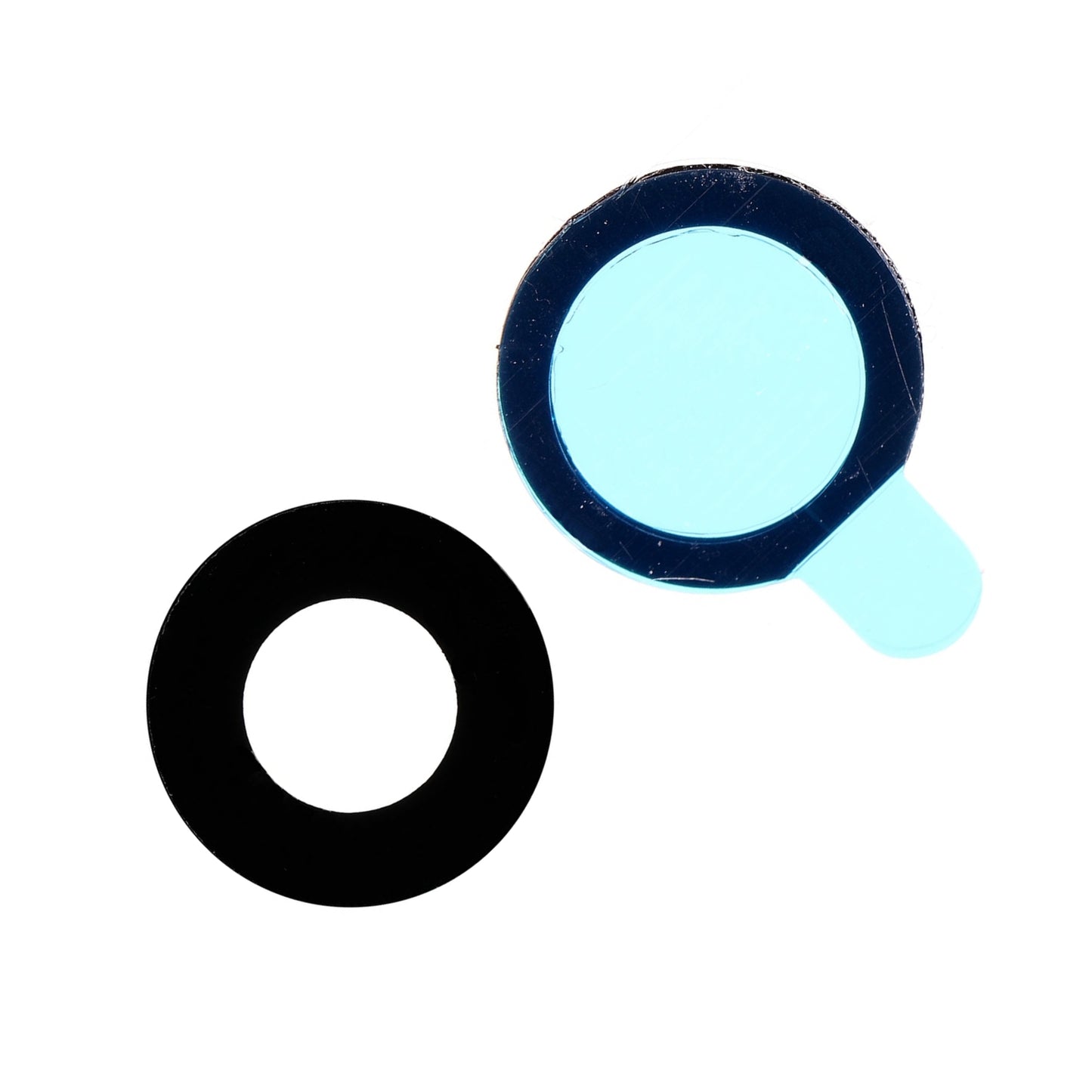 REPLACEMENT FOR IPHONE XR REAR FACING CAMERA LENS