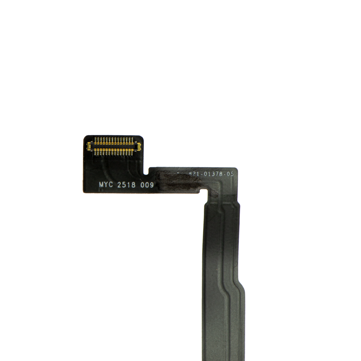 REPLACEMENT FOR IPHONE XS AMBIENT LIGHT SENSOR WITH EAR SPEAKER ASSEMBLY