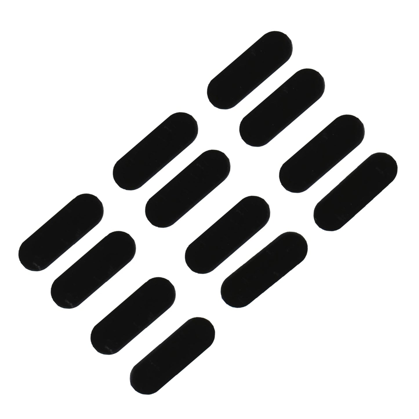 תחליף לכיסוי האחורי של ה-IPHONE XS מדבקה מוליכה בצד רחב