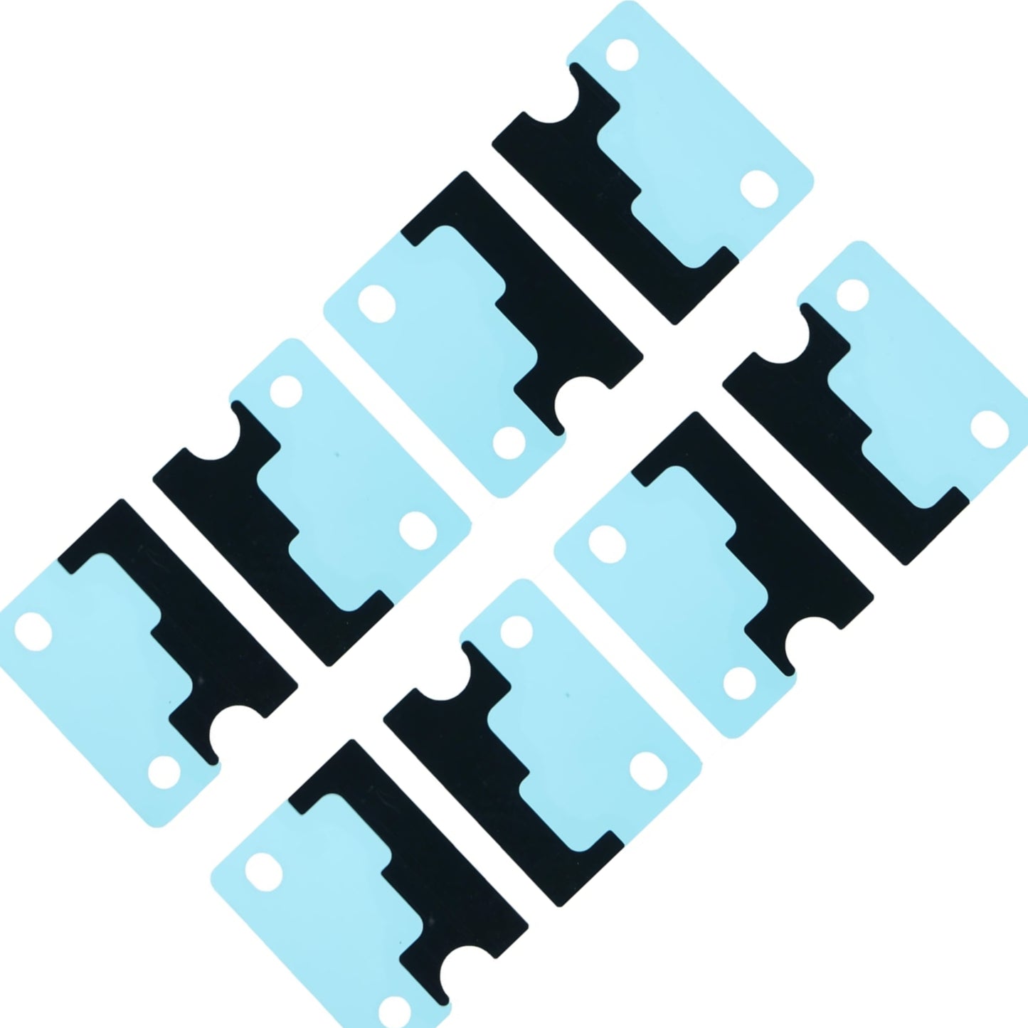 תחליף למדבקת הכיסוי האחורי של אייפון XS