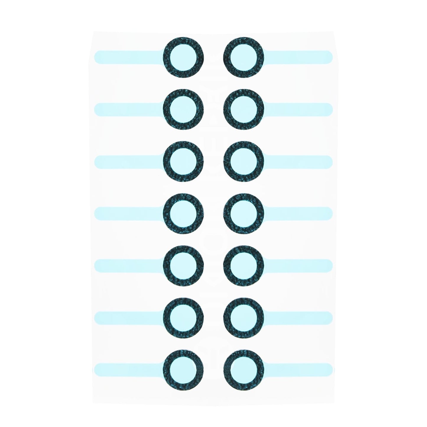 REPLACEMENT FOR IPHONE XS FRONT CAMERA HOLDER TOP FOAM