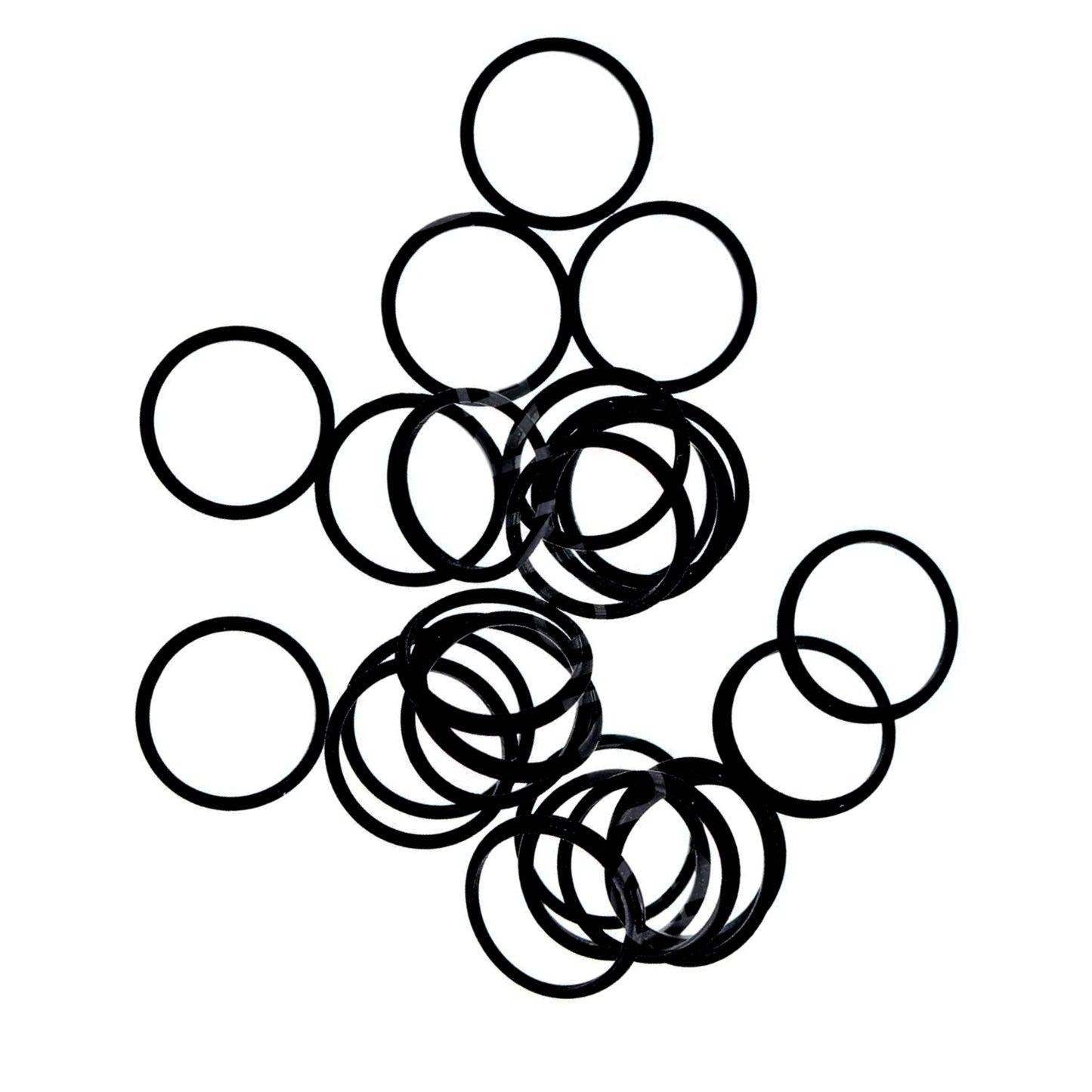 REPLACEMENT FOR IPHONE X SIM CARD TRAY WATERPROOF RUBBER