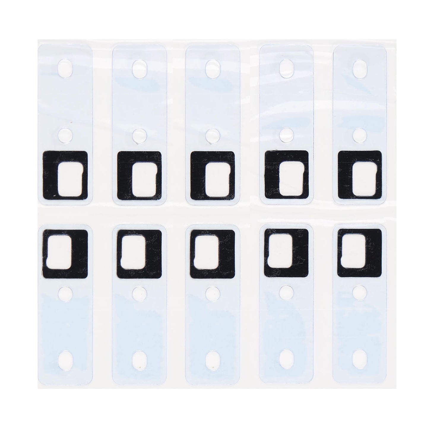 REPLACEMENT FOR IPHONE XS INDUCTION INSULATOR STICKER