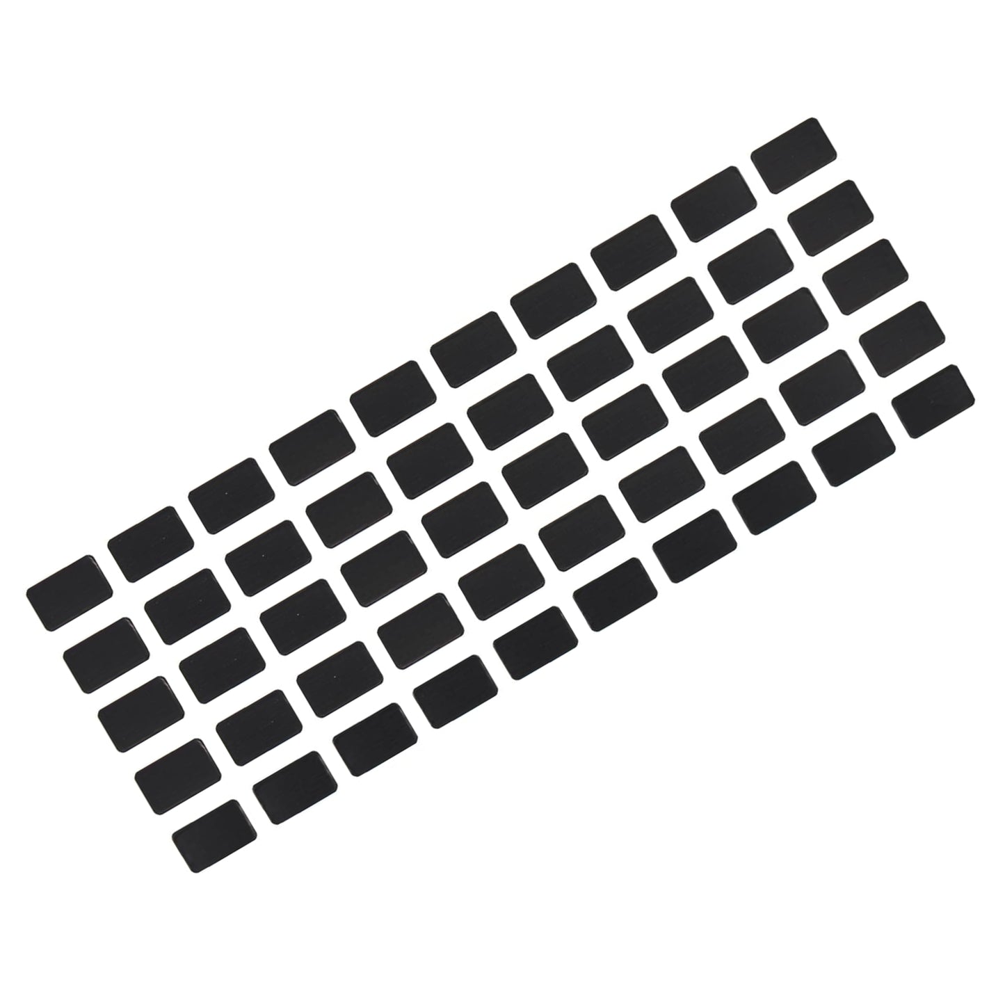 REPLACEMENT FOR IPHONE XS LCD SCREEN SOLDER JOINT STICKERS