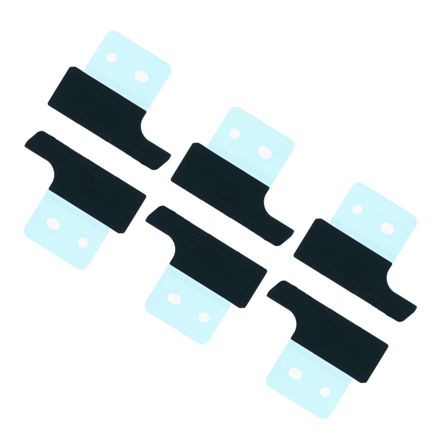 REPLACEMENT FOR IPHONE XS MAX BACK COVER STICKER