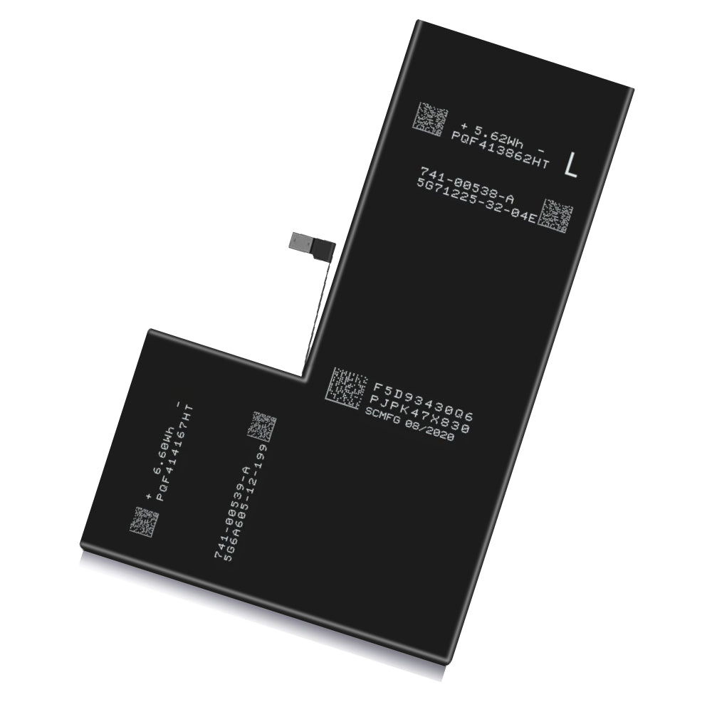 REPLACEMENT FOR IPHONE XS MAX BATTERY 3174MAH
