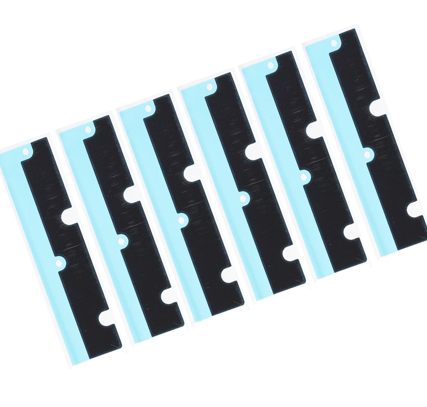 REPLACEMENT FOR IPHONE XS MAX DISPLAY FLEX INSULATOR STICKER