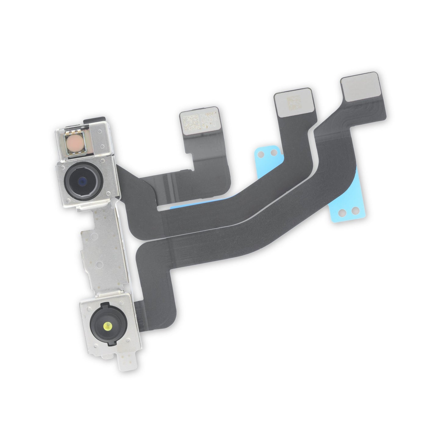 REPLACEMENT FOR IPHONE XS MAX FRONT FACING CAMERA