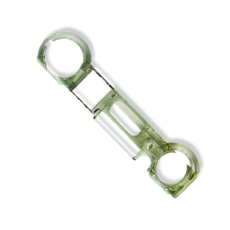 REPLACEMENT FOR IPHONE XS MAX FRONT FACING CAMERA BEZEL AMBIENT LIGHT SENSOR COVER