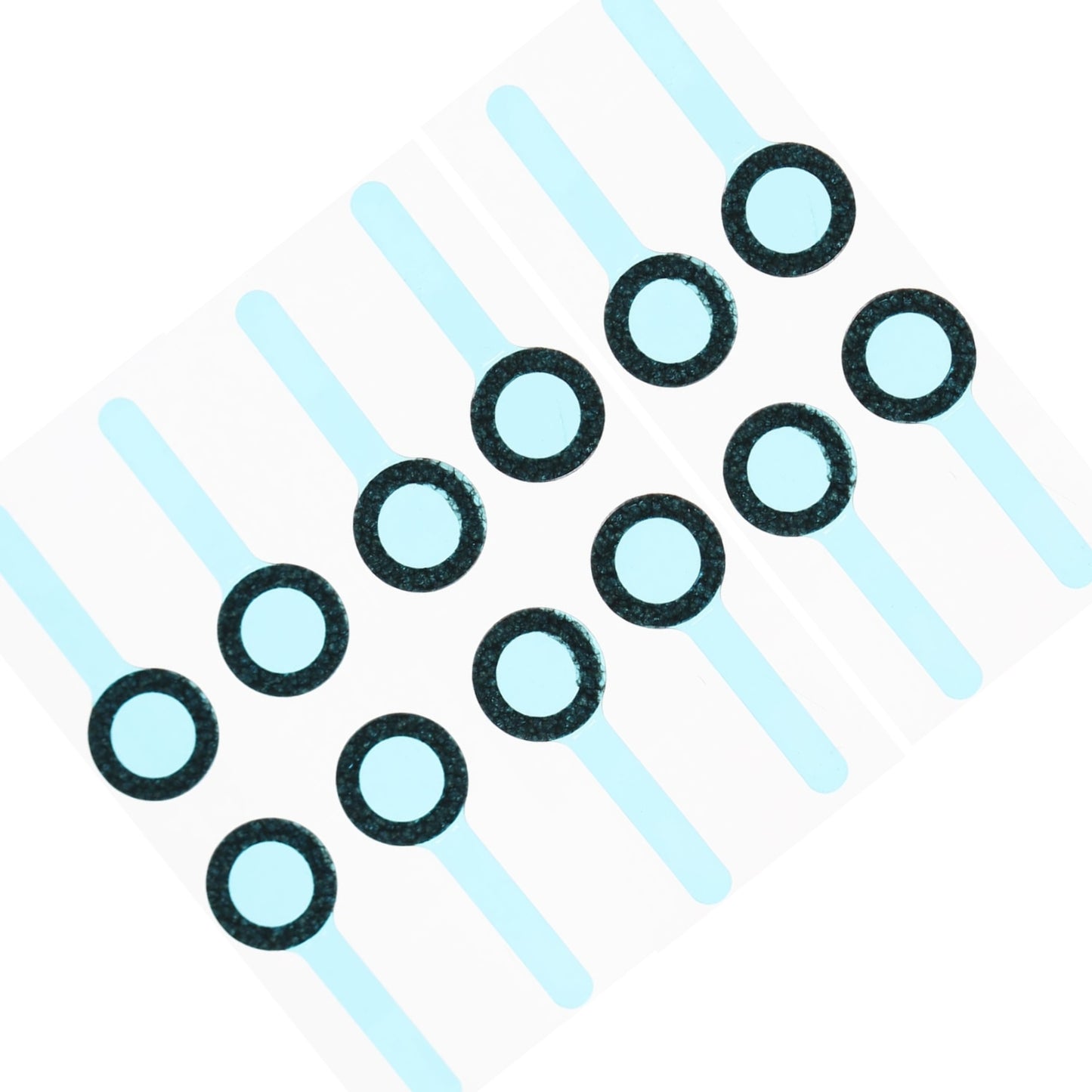 REPLACEMENT FOR IPHONE XS MAX FRONT FACING CAMERA HOLDER LENS FOAM