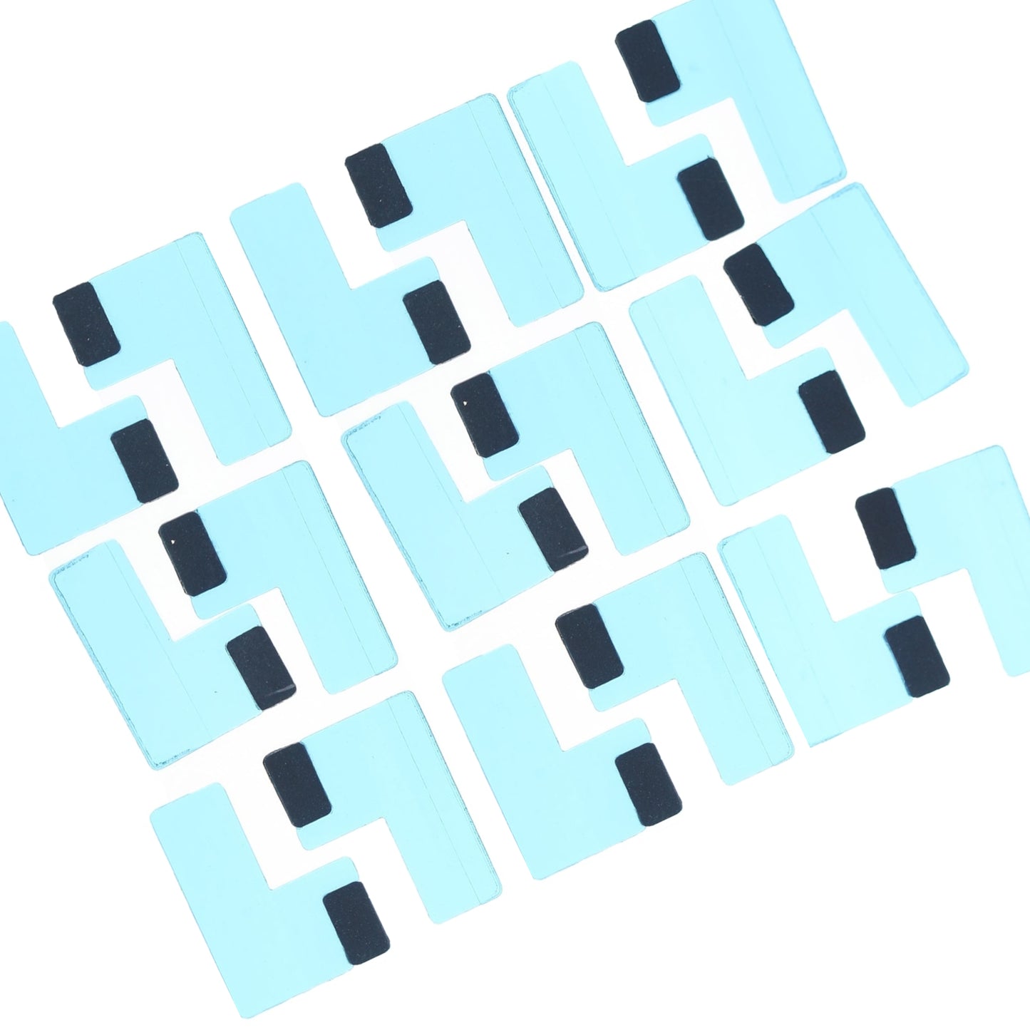 REPLACEMENT FOR IPHONE XS MAX LCD SCREEN INSULATOR STICKER