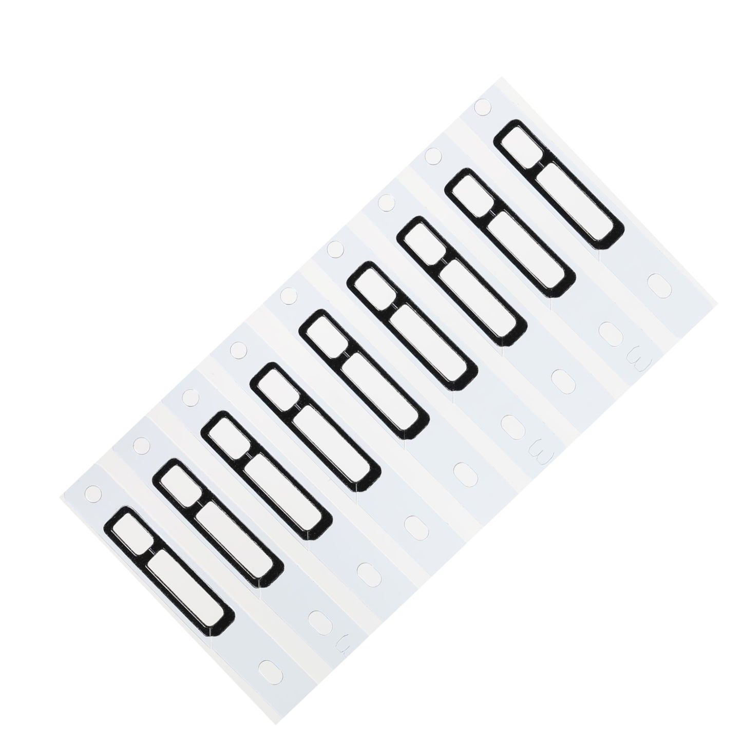 REPLACEMENT FOR IPHONE XS MAX LOUD SPEAKER PORT STICKER