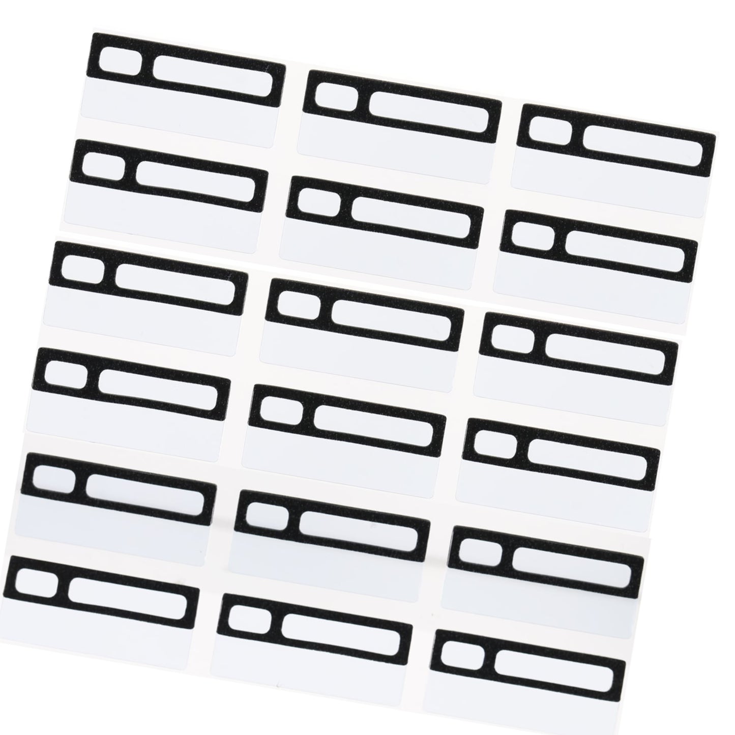 REPLACEMENT FOR IPHONE XS MAX LOUD SPEAKER STICKER