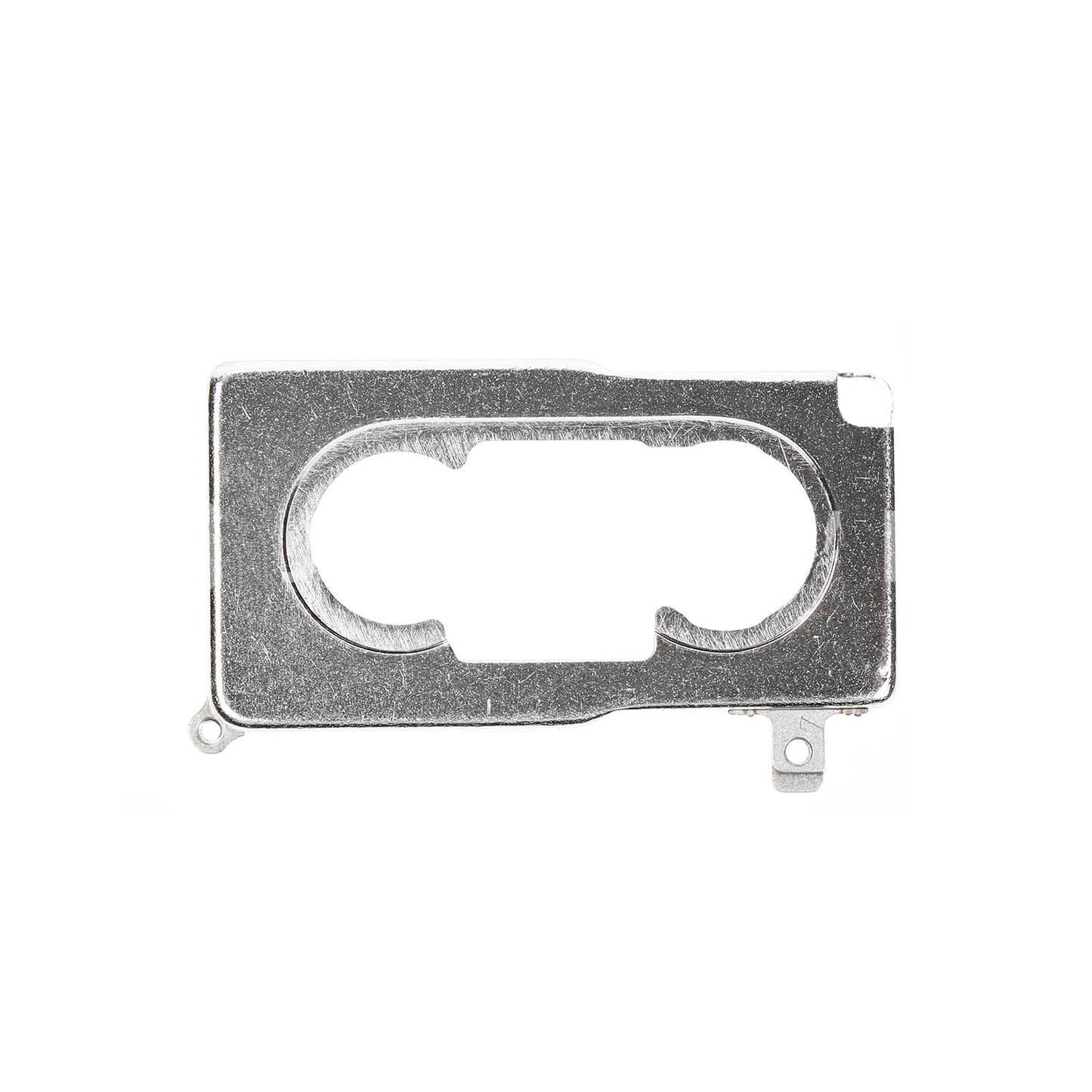 REPLACEMENT FOR IPHONE XS MAX REAR CAMERA METAL BRACKET