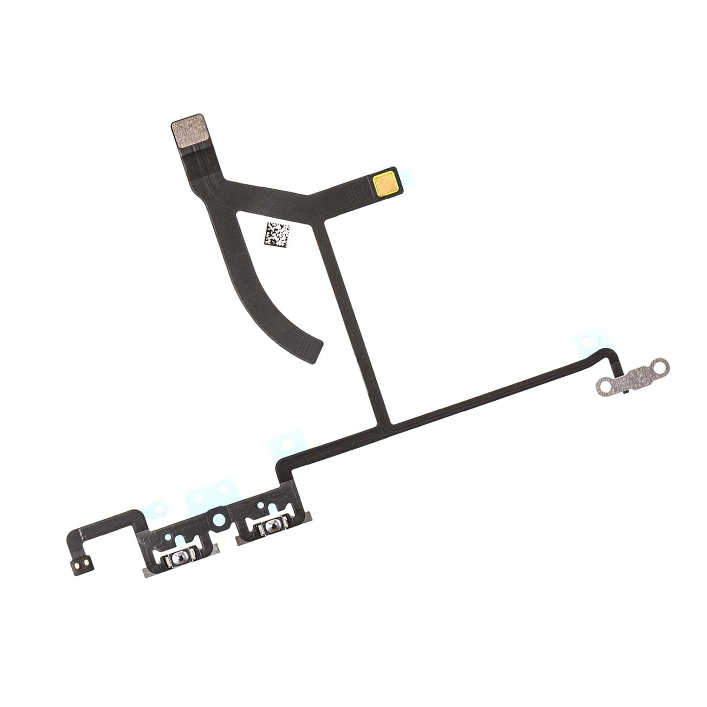 REPLACEMENT FOR IPHONE XS MAX VOLUME BUTTON FLEX CABLE