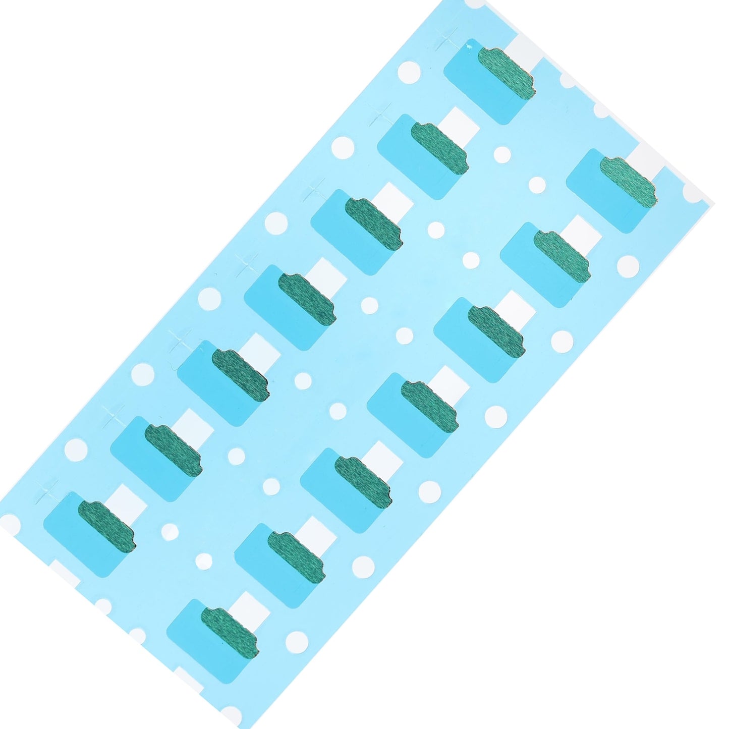 REPLACEMENT FOR IPHONE XS MID HOUSING CONDUCTIVE COPPER STICKER