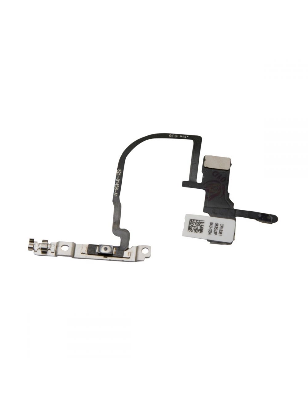 REPLACEMENT FOR IPHONE XS/XS MAX POWER BUTTON FLEX CABLE