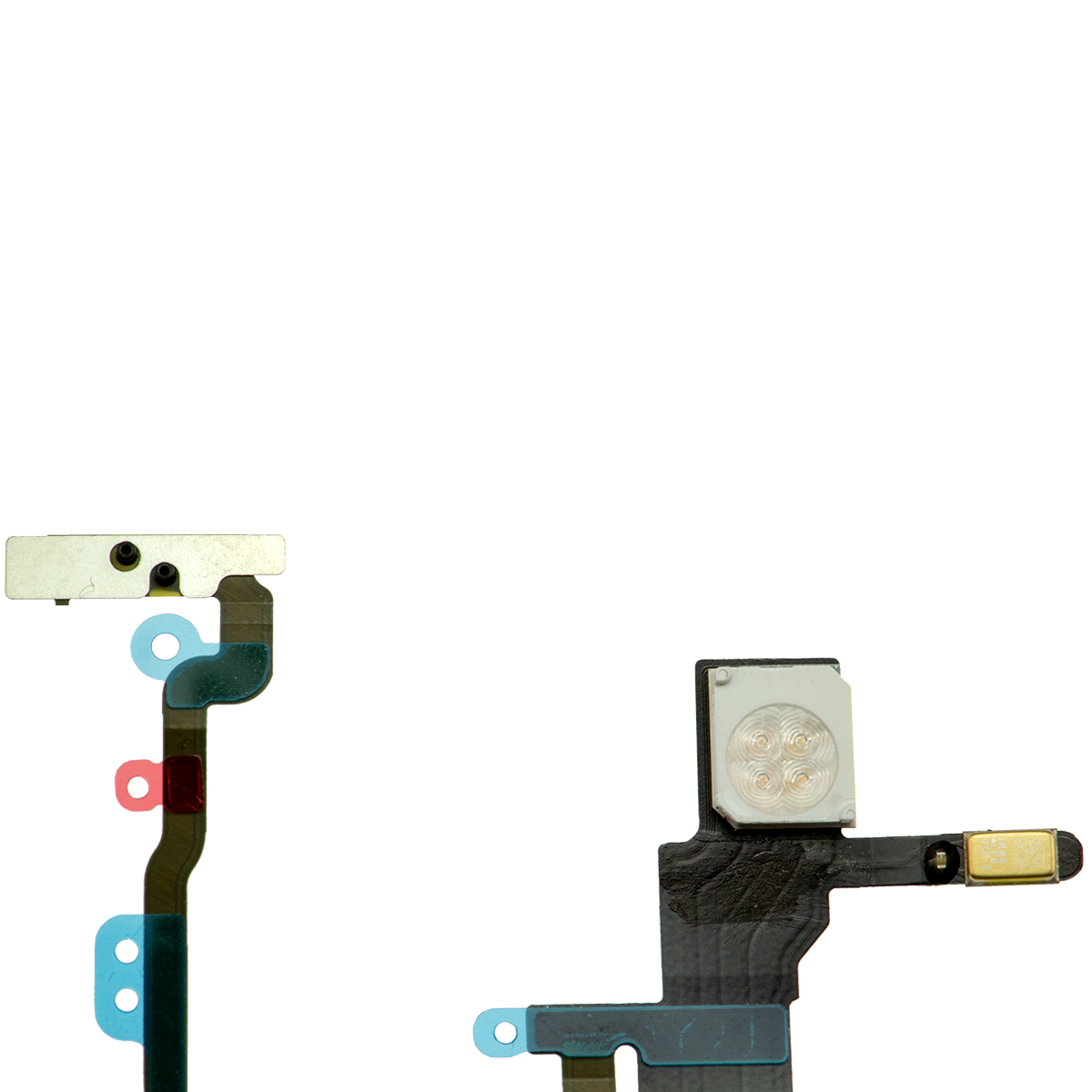 REPLACEMENT FOR IPHONE XS/XS MAX POWER BUTTON FLEX CABLE