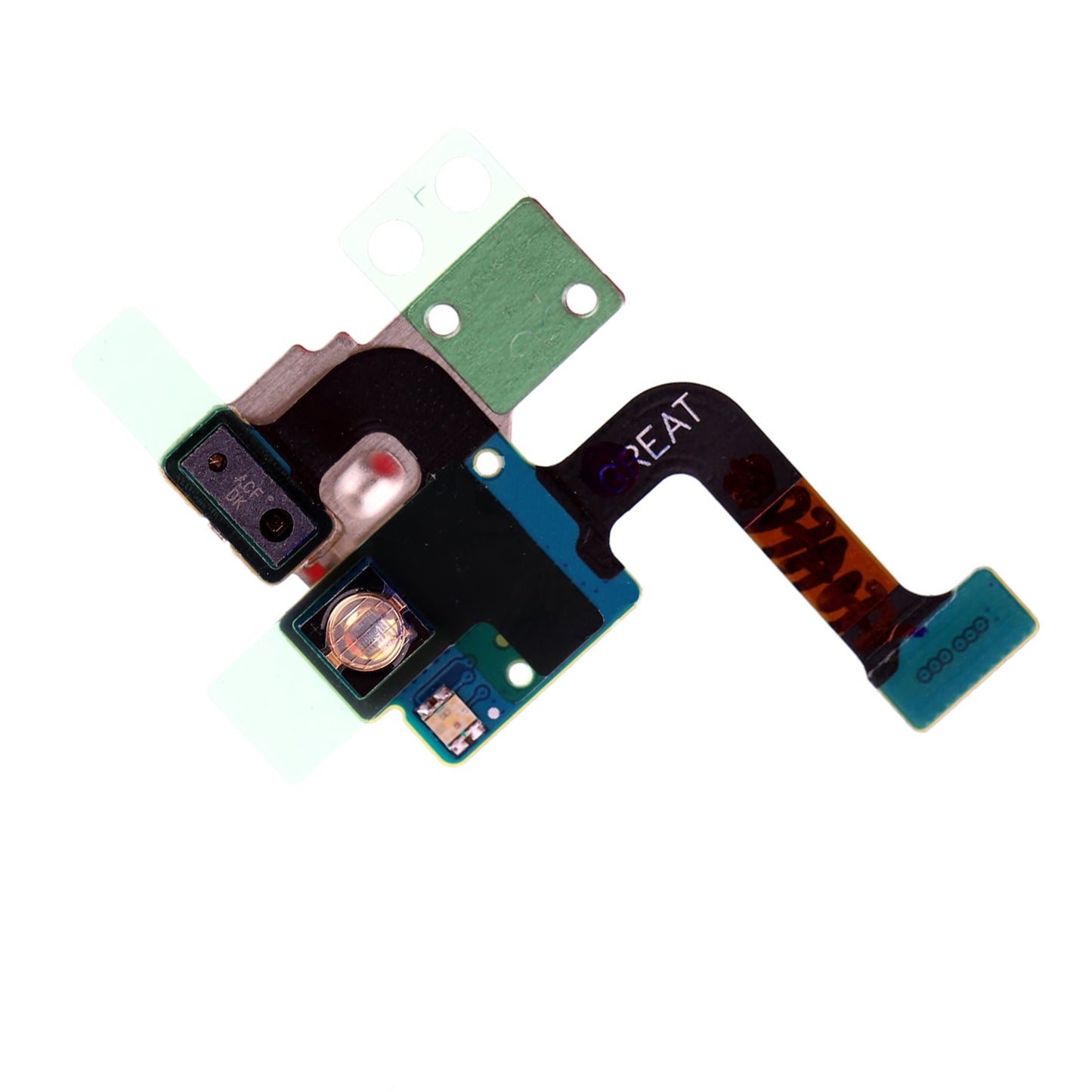 REPLACEMENT FOR SAMSUNG GALAXY NOTE 8 PROXIMITY SENSOR FLEX CABLE