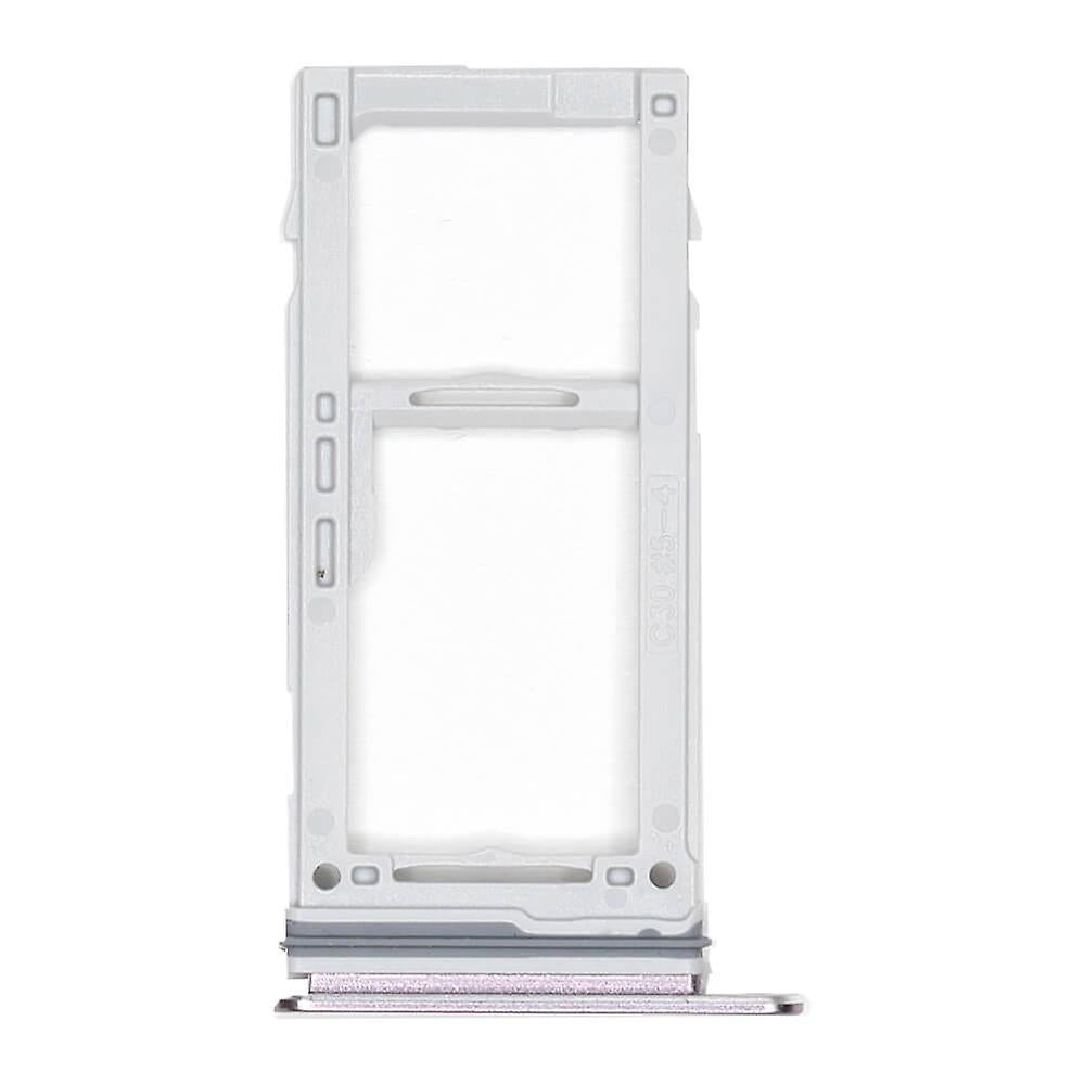 תחליף למגש לכרטיסי סים של SAMSUNG GALAXY NOTE 9 SM-N960 - סגול לבנדר