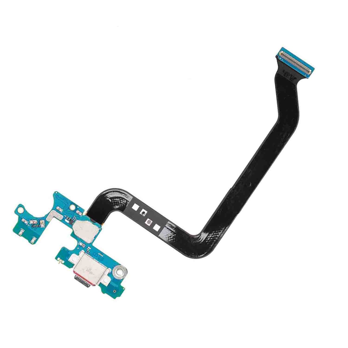 תחליף עבור SAMSUNG GALAXY S10 5G SM-G977N כבל FLEX יציאת טעינה