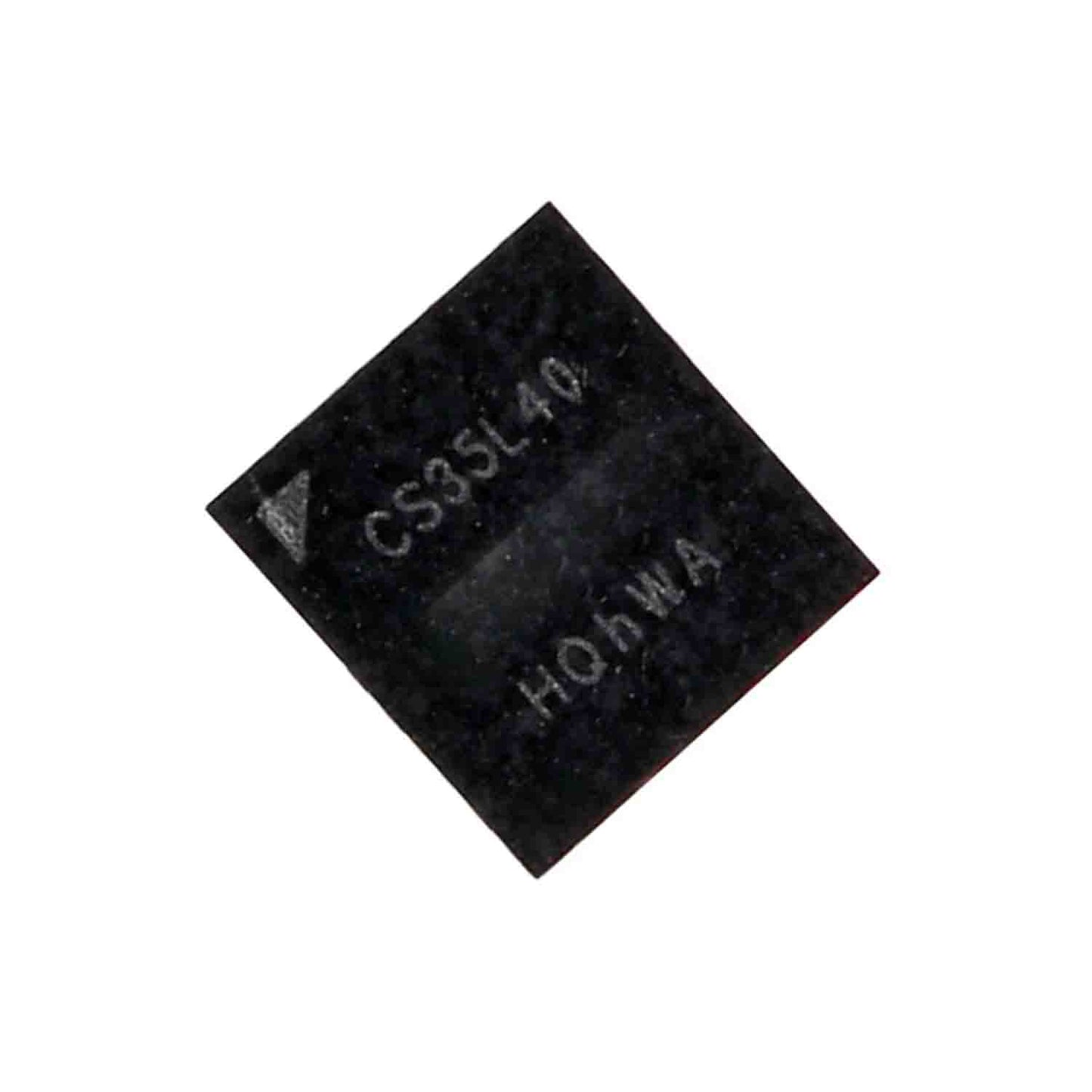 תחליף ל-SAMSUNG GALAXY S10 SMALL AUDIO MANAGER IC