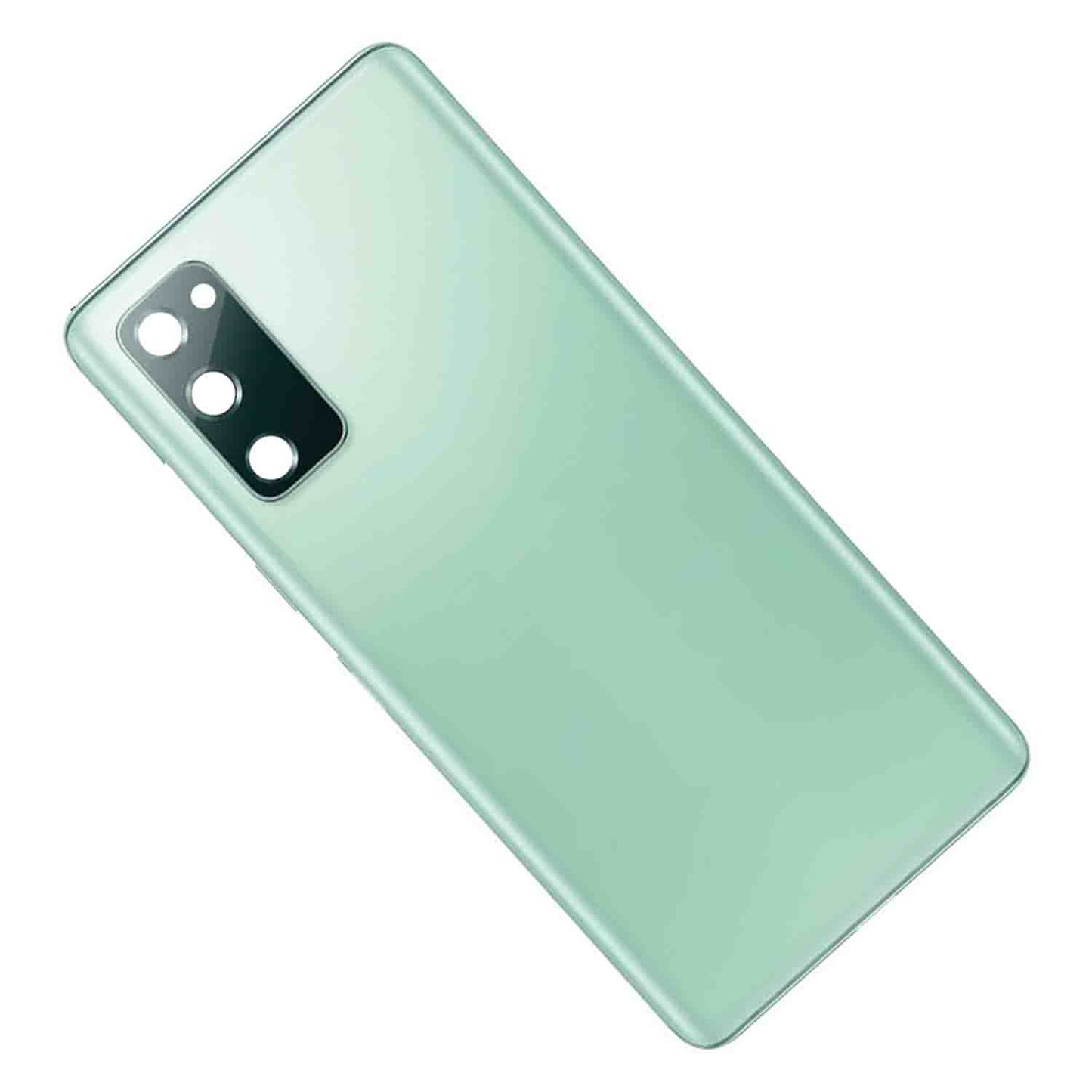 תחליף לדלת סוללה של SAMSUNG GALAXY S20 FE 5G - ענן מנטה