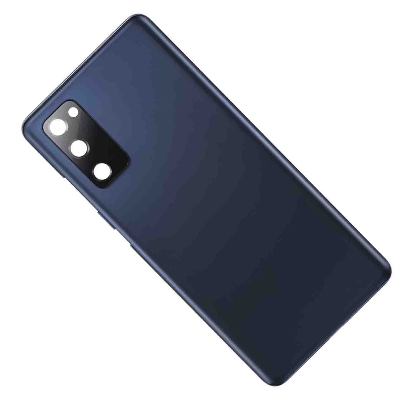 תחליף לדלת הסוללה של SAMSUNG GALAXY S20 FE 5G - CLOUD NAVY