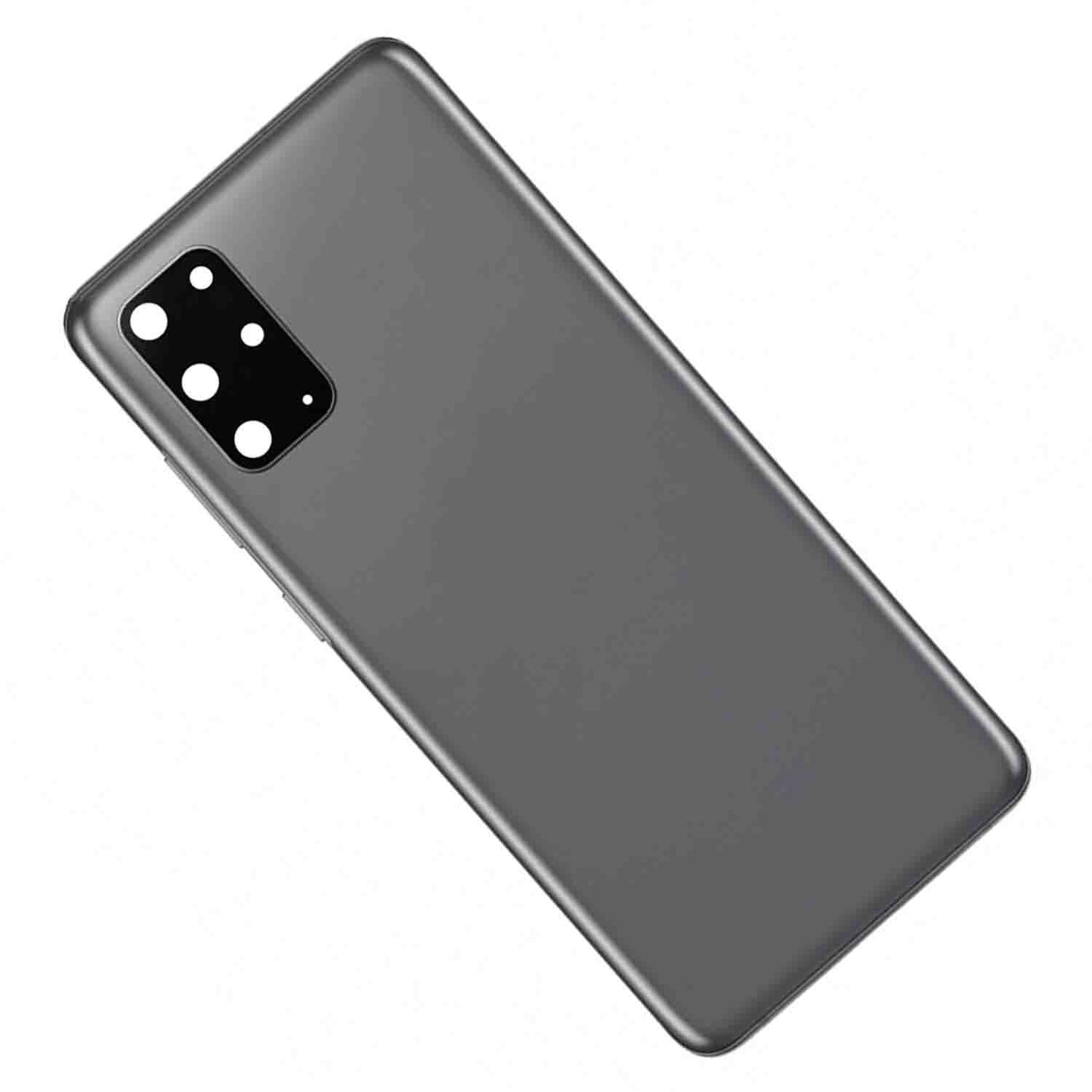 תחליף לדלת הסוללה של SAMSUNG GALAXY S20 PLUS - אפור קוסמי