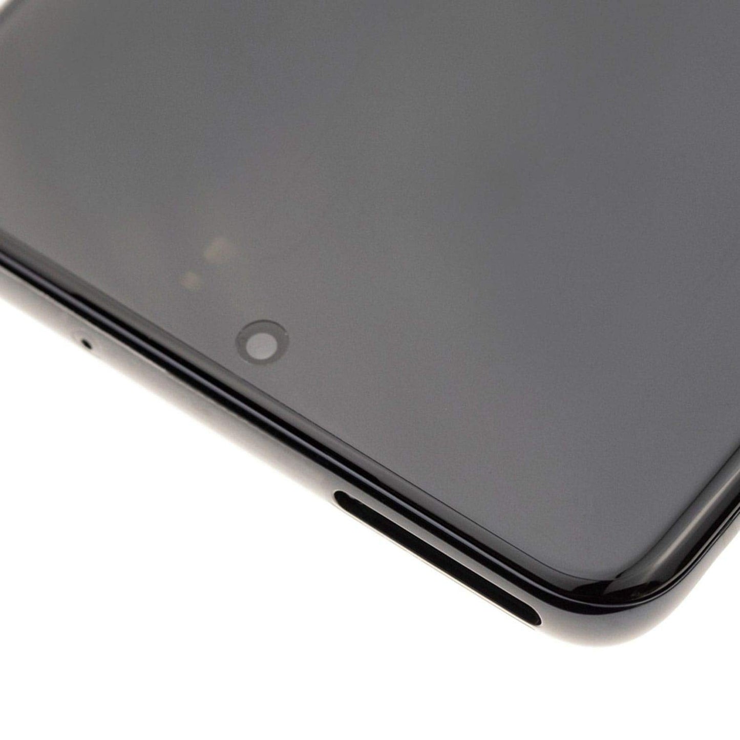 תחליף למכלול מסך LCD של SAMSUNG GALAXY S20 PLUS עם מסגרת - שחור