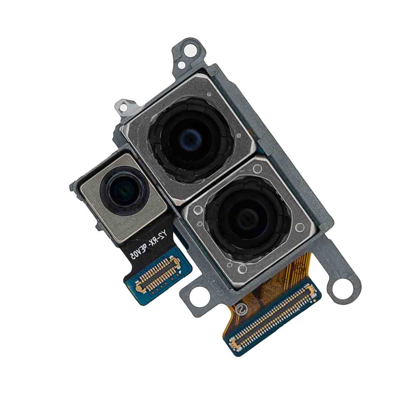 תחליף למצלמה אחורית של SAMSUNG GALAXY S20 PLUS