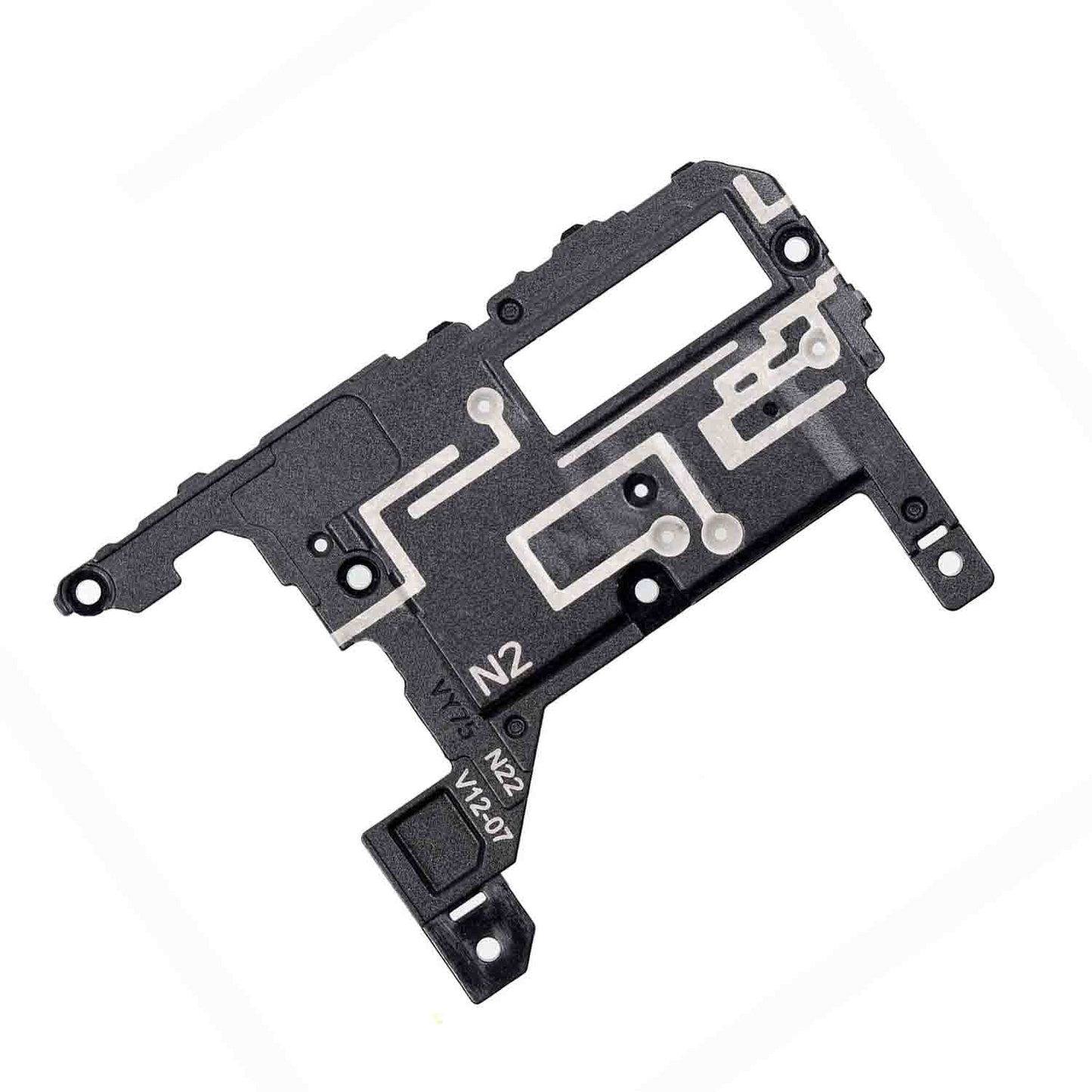 תחליף לתושבת SAMSUNG GALAXY S20 PLUS TOP SHIELD