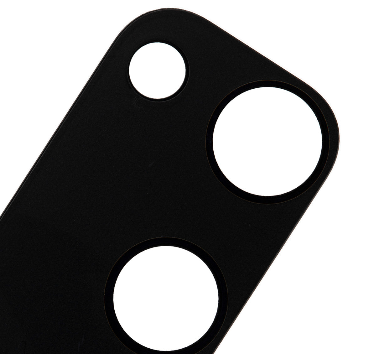 תחליף לעדשת זכוכית של מצלמה אחורית של SAMSUNG GALAXY S20